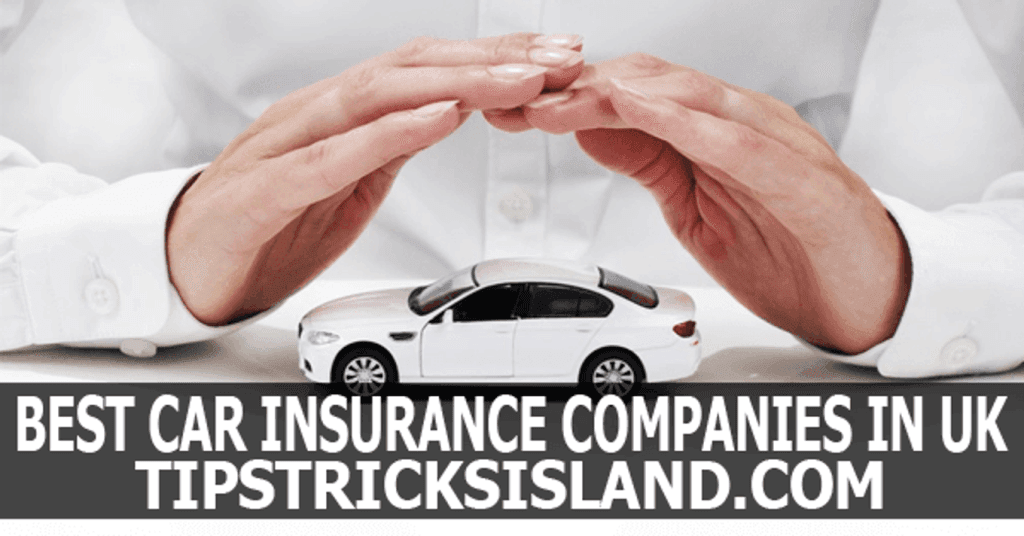 Car insurance in Uk