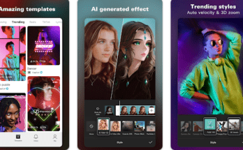 CapCut - Video Editor Apk