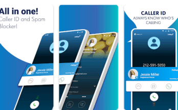 CallApp: Caller ID & Block Apk
