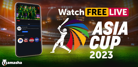Asia Cup Live Cricket Apk