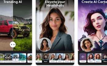 Photoleap: Photo Editor