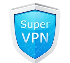 SuperVPN Fast VPN Client Apk