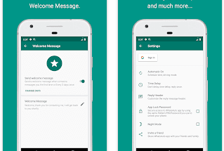 Whatauto - Auto Reply Apk