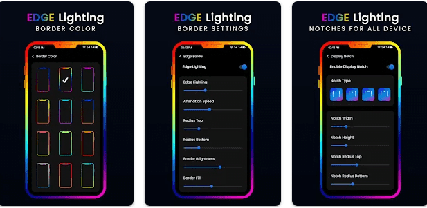 Edge Lighting Apk