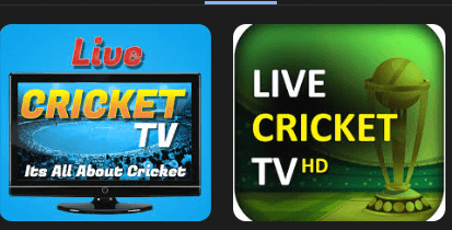 Watch Live Cricket