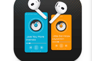 Split Music Player Apk