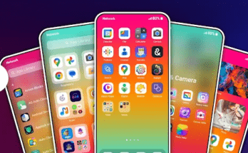 Make your Android same as iPhone