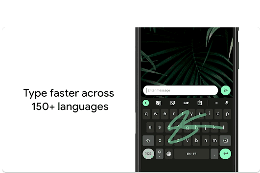 Gboard - the Google Keyboard Apk