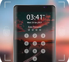 Lock Screen Apk