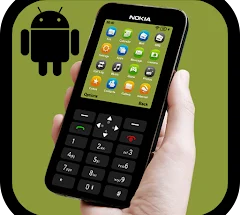 Nokia Launcher Apk