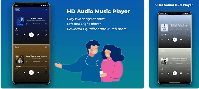 Duo Music apk