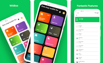 WABox - Toolkit Apk