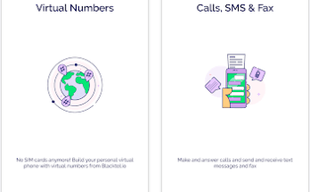 Blacktel Apk
