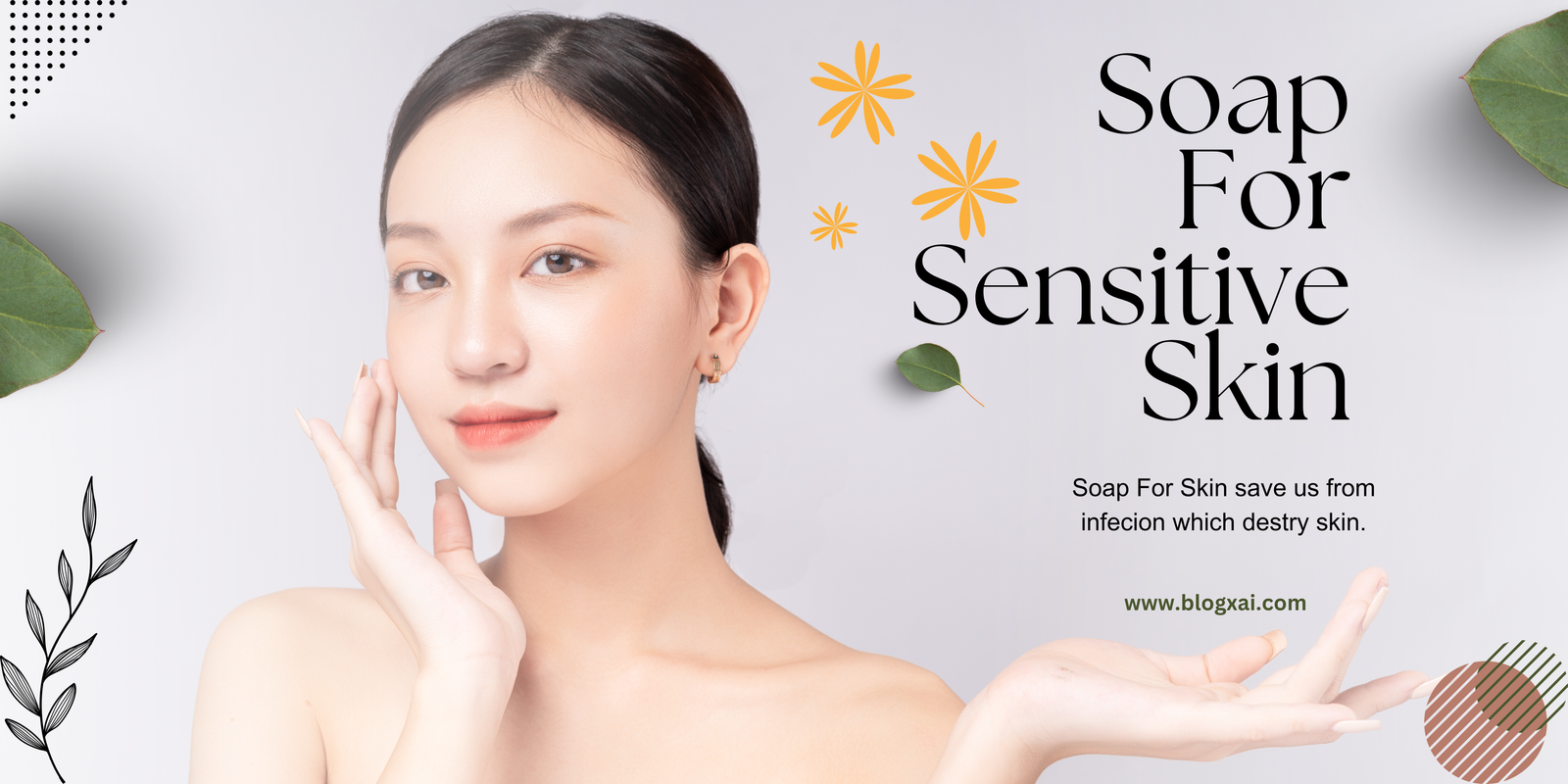 Soap For Sensitive Skin