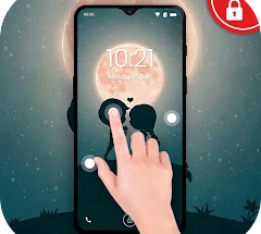 Touch Lock Screen Apk