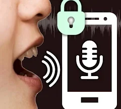 Voice Lock Apk