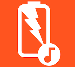notification for Charging