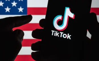Tiktok USA account