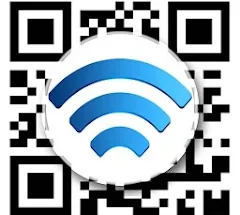 WiFi QrCode APK