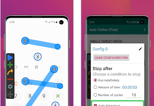 Auto Clicker Apk