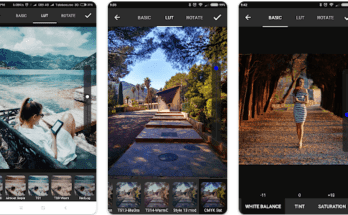 3DLUT mobile Apk