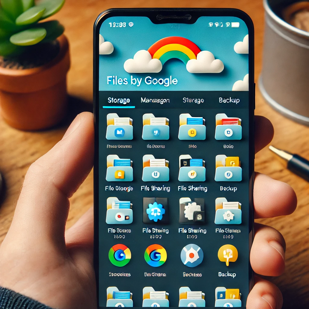 Best Apps to Make Your Mobile Fast - MixTVNow